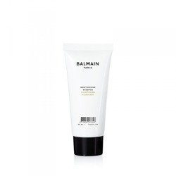 Balmain Paris Moisturizing Shampoo Nawilżający Szampon do Włosów 50ml
