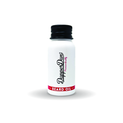 Dapper Dan Beard Oil Valilla And Tonka Bean Olejek do Brody 30ml