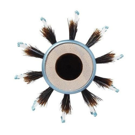 Olivia Garden Ecohair Combo Vent Bambusowa Eko Ceramiczna Szczotka z Jonizacją 44 mm