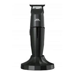 JRL FreshFade 2020T-B ONYX Trimmer Black Profesjonalny Bezprzewodowy Trymer Czarny