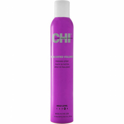 Farouk Chi Magnified Volume Finishing Spray Lakier do Stylizacji Zwiększający Objętość Włosów 340g