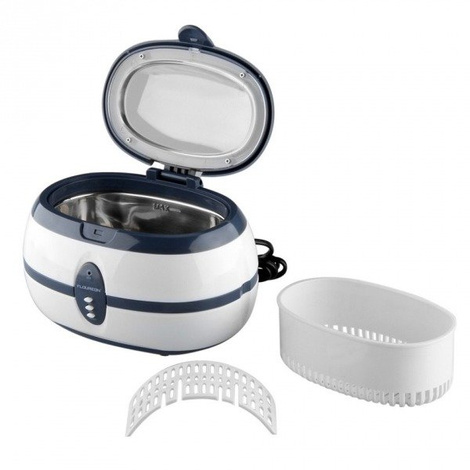 Profesjonalna Myjka Ultradźwiękowa Vgt-800 do Dezynfekcji Akcesoriów Kosmetycznych