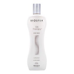 Farouk Biosilk Silk Therapy Szampon Regenerujący z Jedwabiem 355ml