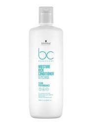 Schwarzkopf Bc Moisture Kick Conditioner Glycerol Odżywka Nawilżająca 1000ml