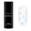 NeoNail Lakier hybrydowy Dancing Butterflies 7,2ml 10688