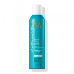 Moroccanoil Perfect Defense Delikatny Suchy Spray Chroniący Przed Temperaturą 225ml