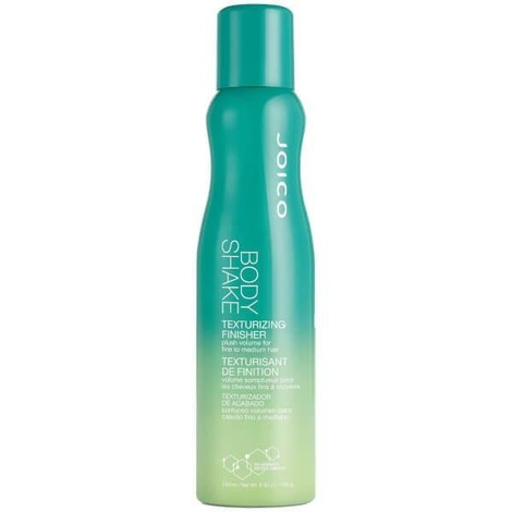 Joico Body Shake Suchy Spray Teksturyzujący Objętość Grubość 250ml