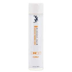 GkHair Global Keratin Curly Keratyna Prostowanie Keratynowe Włosów 1000ml
