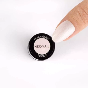 NeoNail Lakier hybrydowy Peach Glaze 7,2 ml 11566-7 