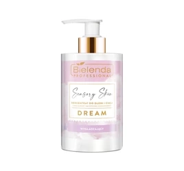 Bielenda Professional Sensory Skin, Nawilżający Koncentrat do Dłoni i Ciała BALANCE 300ml