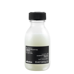 Davines Oi Szampon do Wszystkich Rodzajów Włosów z Olejkiem Roucou 90ml