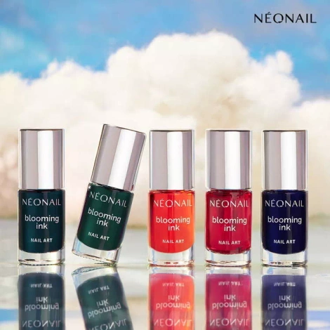 NeoNail Blooming Ink - Pink 7,2ml 11525