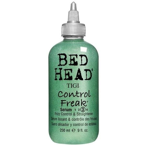 Tigi Bed Head Control Freak Serum Poskramiające dla Włosów Niezdyscyplinowanych 250ml