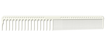 JRL Profesjonalny Grzebień Fryzjerski 9.3" J307