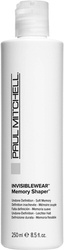  Paul Mitchell Invisiblewear Memory Shaper, Krem do Modelowania Włosów, Pogrubia i Nadaje Połysk, 250ml