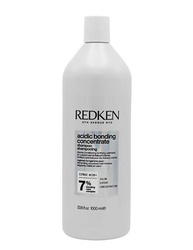  Redken Acidic Bonding Concentrate Shampoo, Odżywczy Szampon do Włosów Zniszczonych, 1000ml