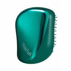  Tangle Teezer Compact Styler Green JUNGLE Szczotka do Rozczesywania Włosów