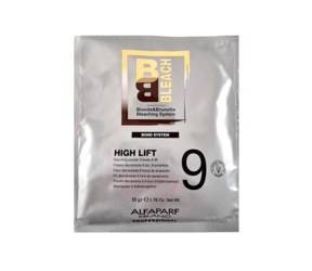 Alfaparf Bb Bleach High Lift Rozjaśniacz Regenerujący Włosy do 9 Tonów 50g