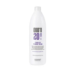 Alfaparf Evolution Oxido Woda Utleniona w Kremie 1000ml