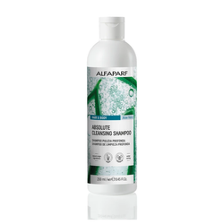 Alfaparf Hair&Body Absolute Cleansing Shampoo Szampon do Włosów i Ciała 250ml