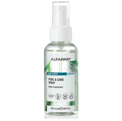 Alfaparf Hair&Body Pure & Care Spray Pielęgnujący Spray do Dezynfekcji Włosów 100ml