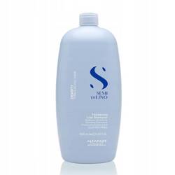 Alfaparf Semi Di Lino Thickening Low Shampoo Szampon Pogrubiający Włosy 1000ml