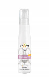 Alfaparf Yellow Liss Multi-Benefit Serum Wygładzające, 150ml