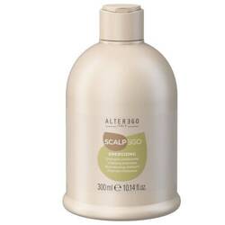 Alter Ego ScalpEgo Energizing Shampoo, Szampon Wzmacniający 300ml