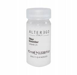 Alterego Replumping Filler Booster Serum Botox Ampułki Botoks z Kwasem Hialuronowym 10ml