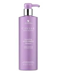 Alterna Caviar Anti Frizz Shampoo Luksusowy Szampon Nawilżający i Wygładzający Włosy 487ml
