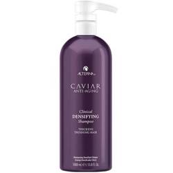 Alterna Caviar Clinical Daily Densifying Detoxifying Szampon Pogrubiający i Oczyszczający Włosy 1000ml
