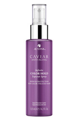 Alterna Caviar Infinite Color Hold Topcoat Shine Spray Nabłyszczający i Chroniący Kolor, 125ml