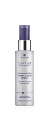 Alterna Caviar Perfect Iron Spray Termoaktywny, Chroniący i Wygładzający Włosy 122ml