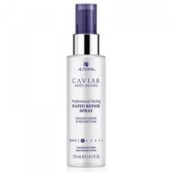 Alterna Caviar Rapid Repair Spray Nabłyszczający i Nawilżający Włosy 125ml