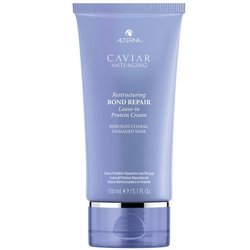 Alterna Caviar Restructuring Bond Repair Leave-In Protein Cream Odżywka Proteinowa do Włosów Zniszczonych 150ml