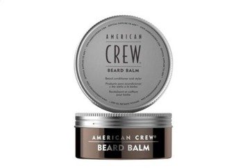 American Crew Beard Balm, Balsam do Brody Pielęgnujący 60g