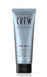 American Crew Classic Fiber Cream Krem do Stylizacji Włosów Włóknisty 100ml