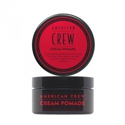 American Crew Cream Pomade, Kremowa Pomada do Stylizacji Włosów 85g