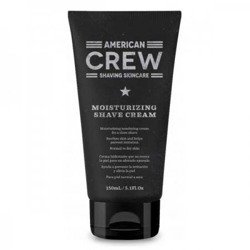 American Crew Moisturizing Shave Cream Krem do Golenia Nawilżający 150ml