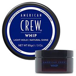 American Crew Whip, Lekki Krem Do Stylizacji Włosów 85g