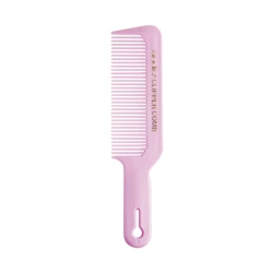 Andis Clipper Comb Pink, Grzebień do Strzyżenia Włosów