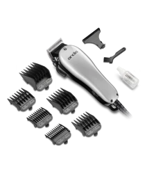 Andis MC 2 EasyStyle Adjustable Blade Clipper Silver, Maszynka do Strzyżenia