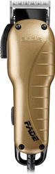 Andis US 1 Fade Adjustable Blade Clipper Gold, Maszynka do Strzyżenia