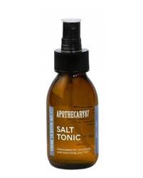 Apothecary 87 Salt Tonic, Spray Do Włosów z Solą Morską Nadający Tekstury i Objętość, 100ml
