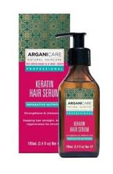 ArganiCare Keratin Hair Serum z Keratyną Wzmacniając Włosy 100ml
