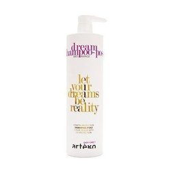 Artego Dream Shampoo-Post Anti-Damage Szampon Odżywczy do Włosów po Zabiegach 1000ml