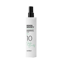 Artego Good Society 10 EQ Balancing Care, Odżywka Wyrównująca Porowatość Włosów w Sprayu 150ml