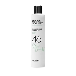 Artego Good Society Nourishing 46 Shampoo - Szampon Regenerujący z Kwasem Hialuronowym 250 ml