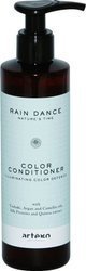 Artego Rain Dance Color Conditioner - Odżywka do włosów farbowanych, 250ml