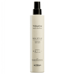 Artego Touch Sea Style Salty Spray z Solą Morską Plażowy Efekt 250ml